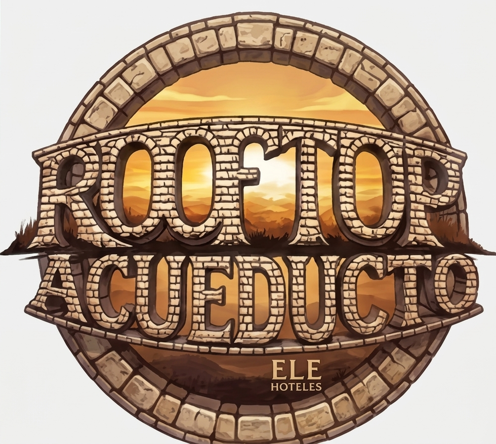 Rofftop-acueducto bloq